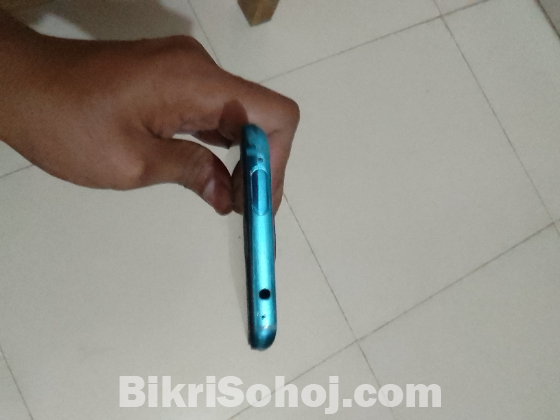 Redmi k30 pro